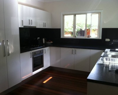Gold Coast Kitchen Gallery