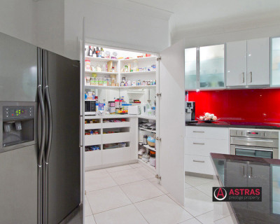 Gold Coast Kitchen Gallery
